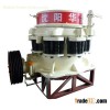 Shenyang Huayang gyratory crusher