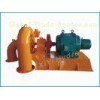 Horizontal Francis Pico Hydro Turbine 160KW  / Small Hydro Power Generator Device
