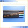 Insulated Copper Conductor Hoist Flat Electrical Cable IEC60332-1 / EN 50265-2-1