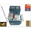 LL-100 Cold Knife Tabletop Tube Cutting Machine (Computerized heat shrinkable tube cutter/pvc tube c
