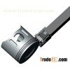 Horn cutting tools