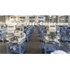 Cross Stitch Flat / Cap / T-Shirt Single Head Embroidery Machine For Leather Products