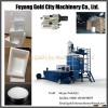 EPS Batch Pre-Expander Machine