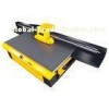 Wide Format UV Inkjet Flatbed  Printer , Color Flatbed Printing Machine