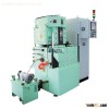 Supply air conditioning compressor middle plate surface grinding machine