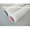 Industry 10 inch Polypropylene 50 Micron Filter Cartridge for Filtration Equipment