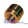 High Quality Transmission Parts CNC Machining