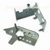 Sheet Metal Components And Precision Lead Frame Stamping Metal Parts , Stamping Clamp Press