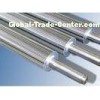 Anti - corrosive Industrial Steel Rollers , Hard Chrome Plated Steel Roll