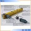 1 ~ 100T Electric Motorized Crane End Carriage Beam For Overhead Crane