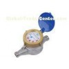 Stainless Steel Residential Water Meters, Multi-Jet Vane Wheel Water Meter
