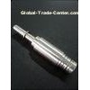 Roughness Ra 0.8a Stainless Steel Turned Parts , Precision CNC Machined Components