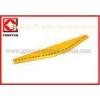 9V0169 Cutting Edge Blade , Wheel Loader Replacement Grader Blades