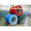 Full Hard Prepainted Steel Coils For Home Appliance Shell 0.17 ~ 1.0 mm