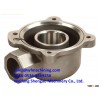 OEM Steel CNC Machining Parts with Custom Made Service