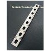 Economic CNC Medical Parts Roughness Ra0.4a , Medical Equipment Spare Parts
