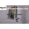 400Hz 24000rpm 2.2KW High Precision Spindle For Transporting Motor Speed Inverter VFD
