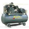 Cylinder Piston Industrial Air Compressor For sandblasting / Tire Inflation 4 kw