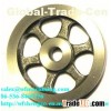 Customized Grey Iron Sand Casting Flywheel for Exercise Bike
