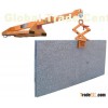 SCISSOR CLAMP, AARDWOLF Lifter, stone handling equipment, stone clamp, material handling equipment, 
