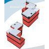 Supermarket Retail Store Checkout Counters With Hooks 1100x950x850mm
