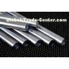 Mechanical S45C Seamless Steel Tube / piping , Cold Rolled Steel Pipe for hydraulic pressure service