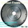 Cast Iron Sand Casting Flywheel with Customized Machining Service