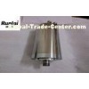 Drilling Milling Spindle Motor , Grease Lubricating Internal Grinding Spindles