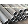 Polished Aluminium Swaging Wire Rope Sleeves 3 / 64" to 3 / 8"