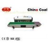 Horizontal Continuous Band Sealer with Solid-Ink Coding Packaging Machinery Band Sealing Machine FRD
