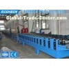 Adjustable Hidden Wall PU Sandwich Panel Production Line with PLC Controller