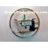 Small size high precision refrigerator thermostat  , temp range -25~10C