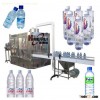 Mineral Water Filling Machine for Bottling Machine (XGF12-12-5)