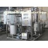 Ultra High Temperature UHT Plate Sterilizer Equipment / Pasteurizer Machine for Milk Plant