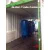 Container Type PSA Nitrogen Generator For Marine Industry and Oil Tanker