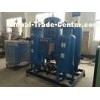 Heat treatment high purity with high pressure laser cutting nitrogen generator