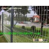 Stainless Steel Welded Wire Mesh Fence