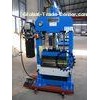 Steel plate Hydraulic Press Machine Micro switch for traverse adjustment