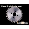 OEM 12 Inch Table Metal PCB Cutting Diamon Circular Saw Blade