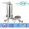10 Inch stainless steel water filter for home  Beverage / food