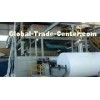 Double S , Single S , SMS , Smms PP Non Woven Fabric Machinery Low pollution
