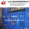 Scrap Shear Press/ Hydraulic Metal Baler Shear(