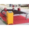 Splicing Plasma Table Cutter / CNC Plasma Cutting Equipment CE Approval