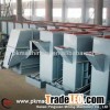 China PK Brand High Quality Steel Elevator Bucket