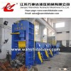 Scrap Metal Shear Baler