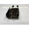 6063 Aluminium Extrusion Profile for Window With Anodizing And Powder Coating