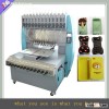 Good quality and high speed silicone phone case moulding machine