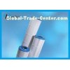 Polyester Pleated Hurricane Filter Cartridge For Water Treatment System