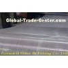 Black Plain Weave Stainless Steel Wire Mesh SUS302 / 304 / 304L / 3016 / 316L