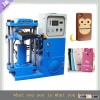 Hot selling and popular silicone phone cover shaping machine
